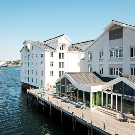 Thon Hotel Kristiansund Exterior foto