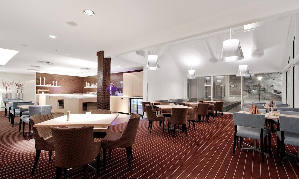 Thon Hotel Kristiansund Exterior foto