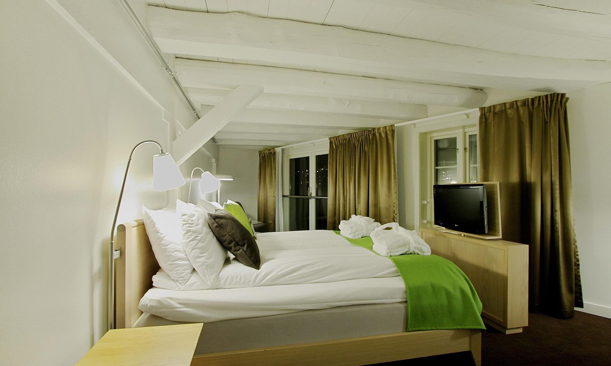 Thon Hotel Kristiansund Exterior foto