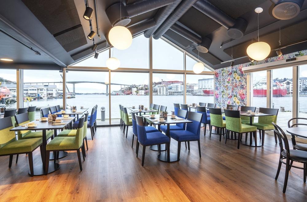 Thon Hotel Kristiansund Exterior foto