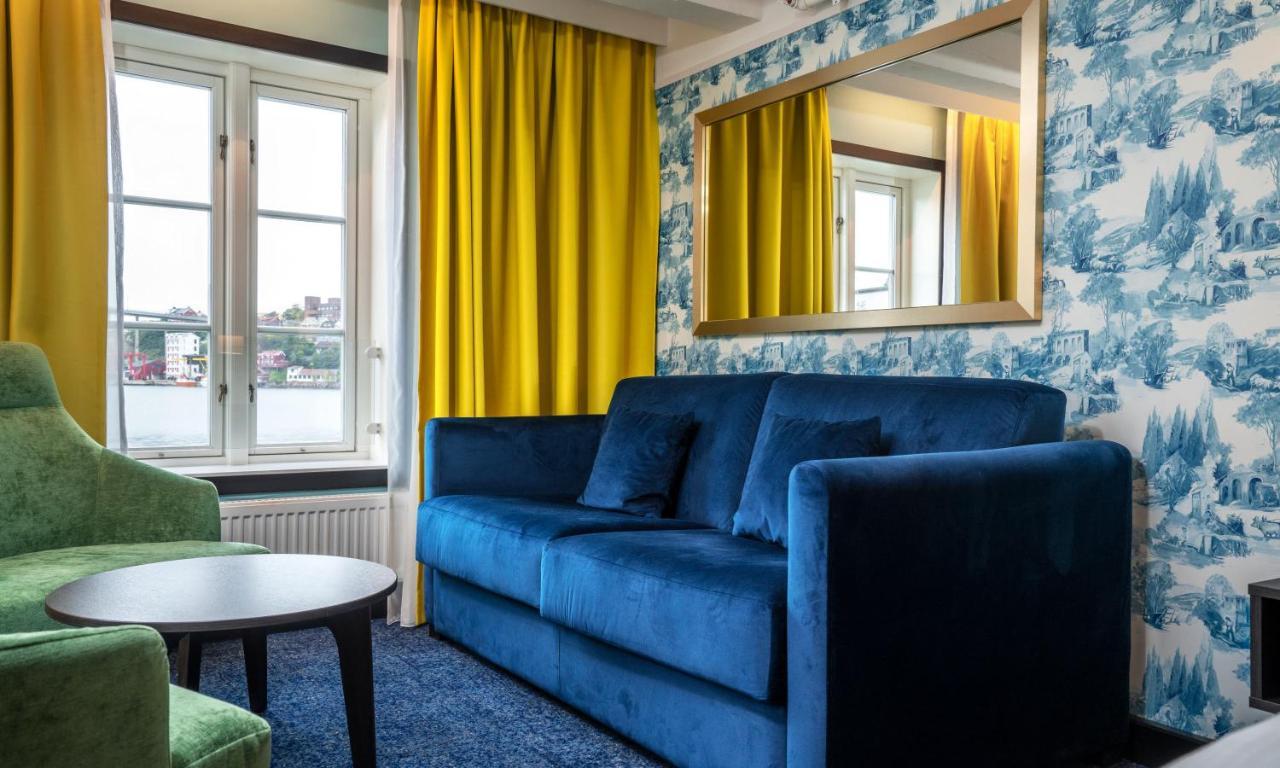 Thon Hotel Kristiansund Exterior foto