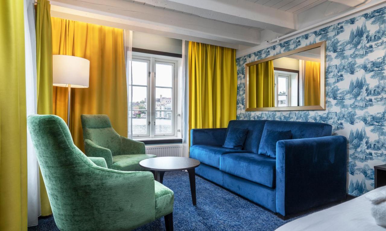 Thon Hotel Kristiansund Exterior foto